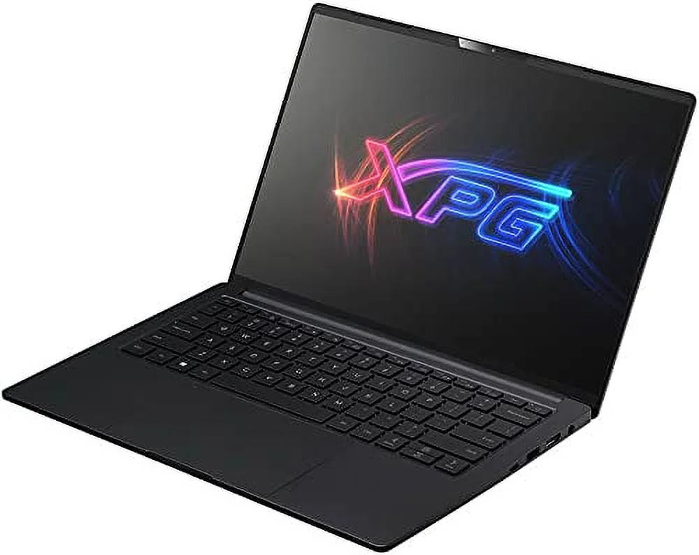 EXCaliberPC 2021 XPG Xenia 14 Gaming Portable computer Enthusiast (i5-1135G7, 32GB RAM, 4TB NVMe SSD, Iris Xe, 14" WUXGA, Windows 10) XENIA14I5G11GXELX-BKCUS