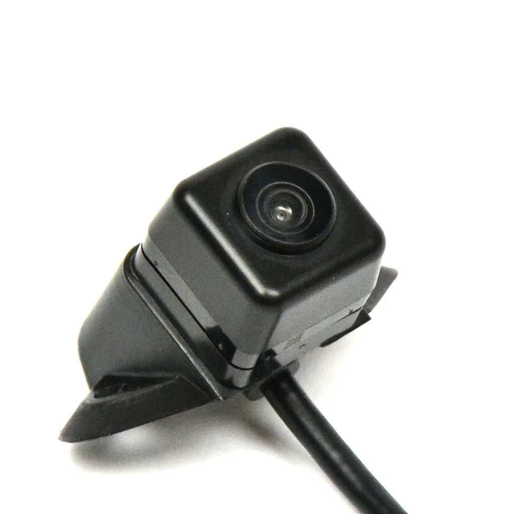 Brandmotion Gen 7 OEM Universal Lip Mount Camera Fits select: 2001-2014 TOYOTA CAMRY, 2008-2016 NISSAN ALTIMA