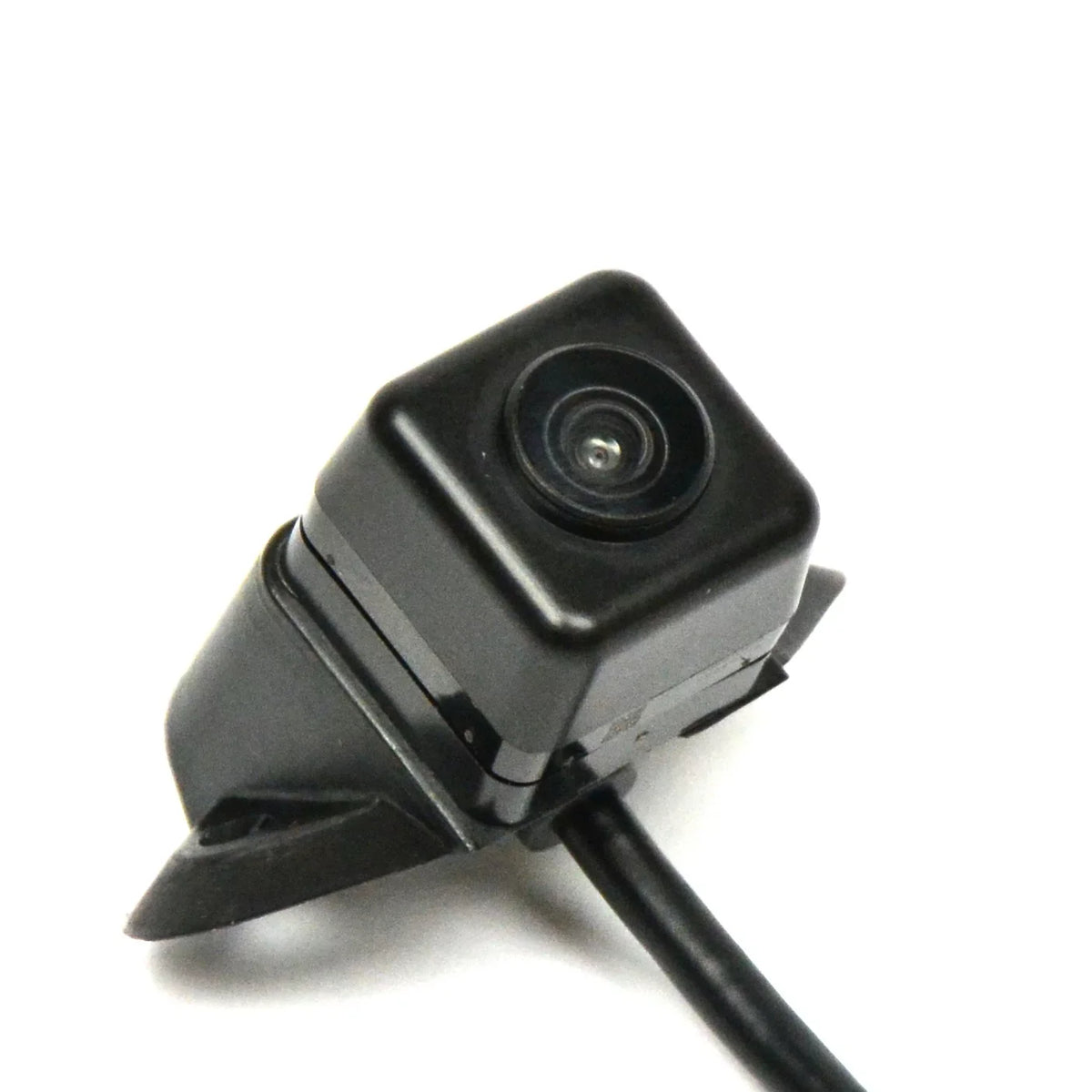 Brandmotion Gen 7 OEM Universal Lip Mount Camera Fits select: 2001-2014 TOYOTA CAMRY, 2008-2016 NISSAN ALTIMA