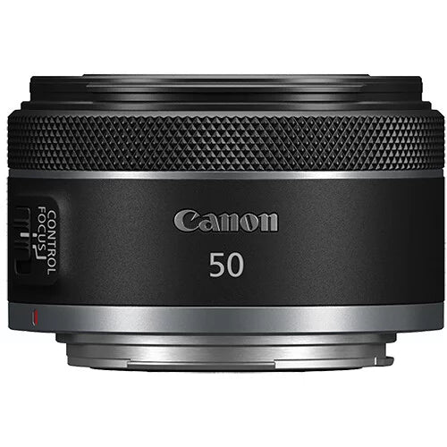 EOS R5 Mirrorless Camera +50mm f/1.8 STM Lens +Flash- Kit