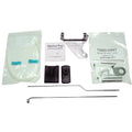 TrollMaster TM201HWKIT PRO3 Plus Hardware Kit for Mercury 9.9 & 15 (1990-2004) & Yamaha 9.9 & 15 (1990-2006)