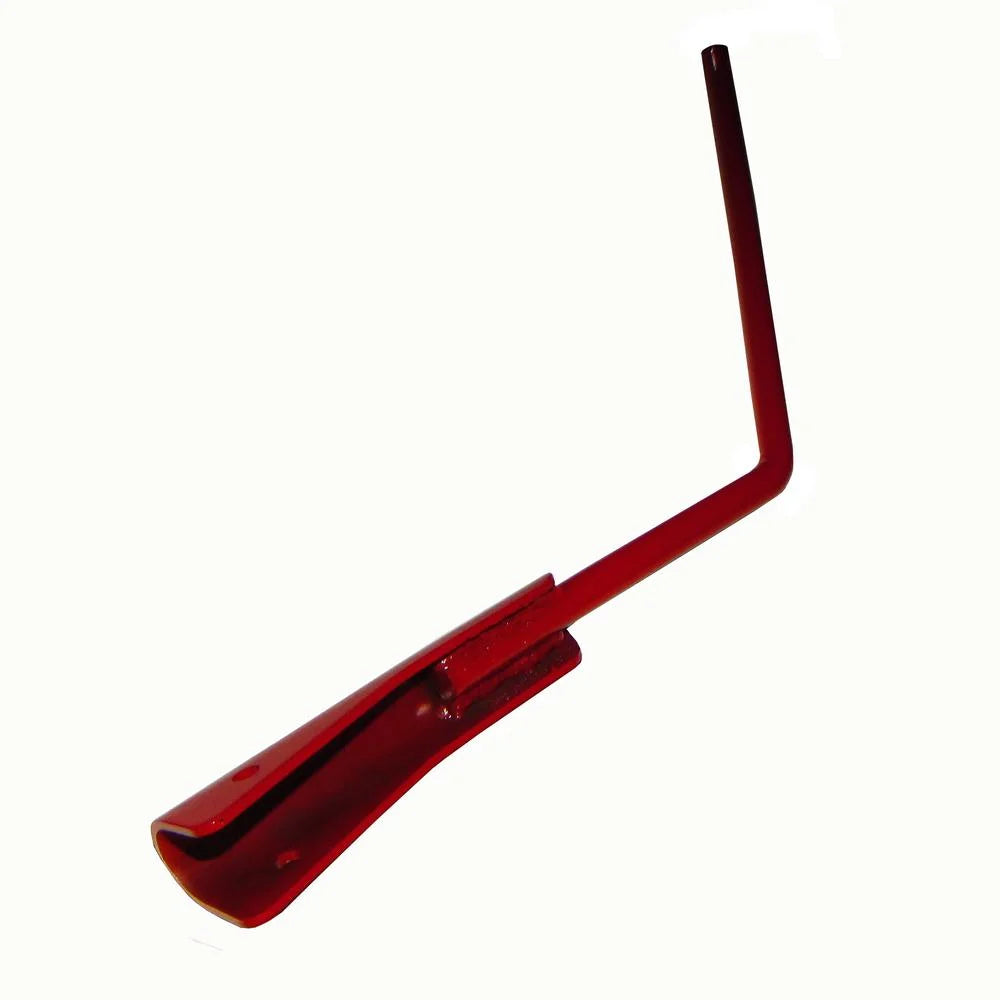 RAParts Red Handle Shift Fits Snapper 4-0284 7040284 7059212 7059212BMYP 7059212DYP