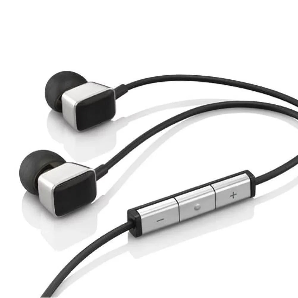 Harman Kardon AE-S Efficiency In-Ear Headphones Dual Earbuds Earphones Earpieces Stereo Wired [Gold Color] Z4Y for Galaxy Kids Tab 3 7.0 Mega 2 Note 10.1 2, NotePRO 12.2 On5 Prevail LTE