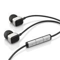 Harman Kardon AE-S Efficiency In-Ear Headphones Dual Earbuds Earphones Earpieces Stereo Wired [Gold Color] Z4Y for Galaxy Kids Tab 3 7.0 Mega 2 Note 10.1 2, NotePRO 12.2 On5 Prevail LTE