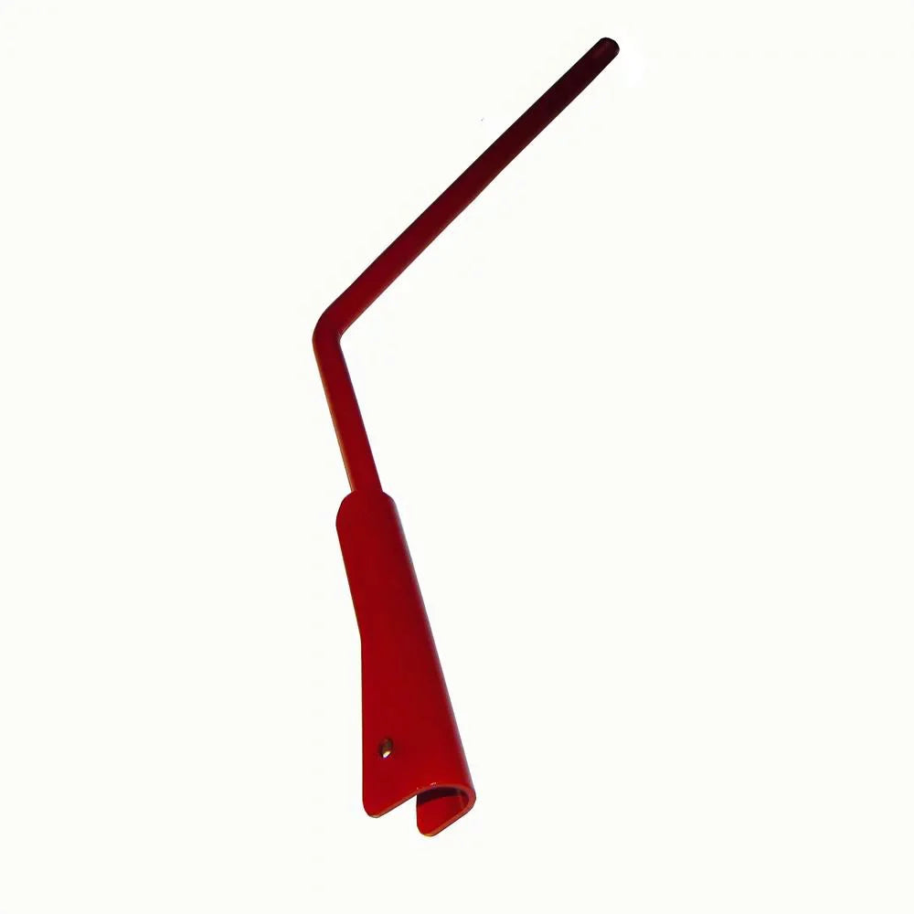 RAParts Red Handle Shift Fits Snapper 4-0284 7040284 7059212 7059212BMYP 7059212DYP