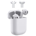 5.0 Second Generation Wireless Earbuds Standby for Up to 72 Hours for and Android