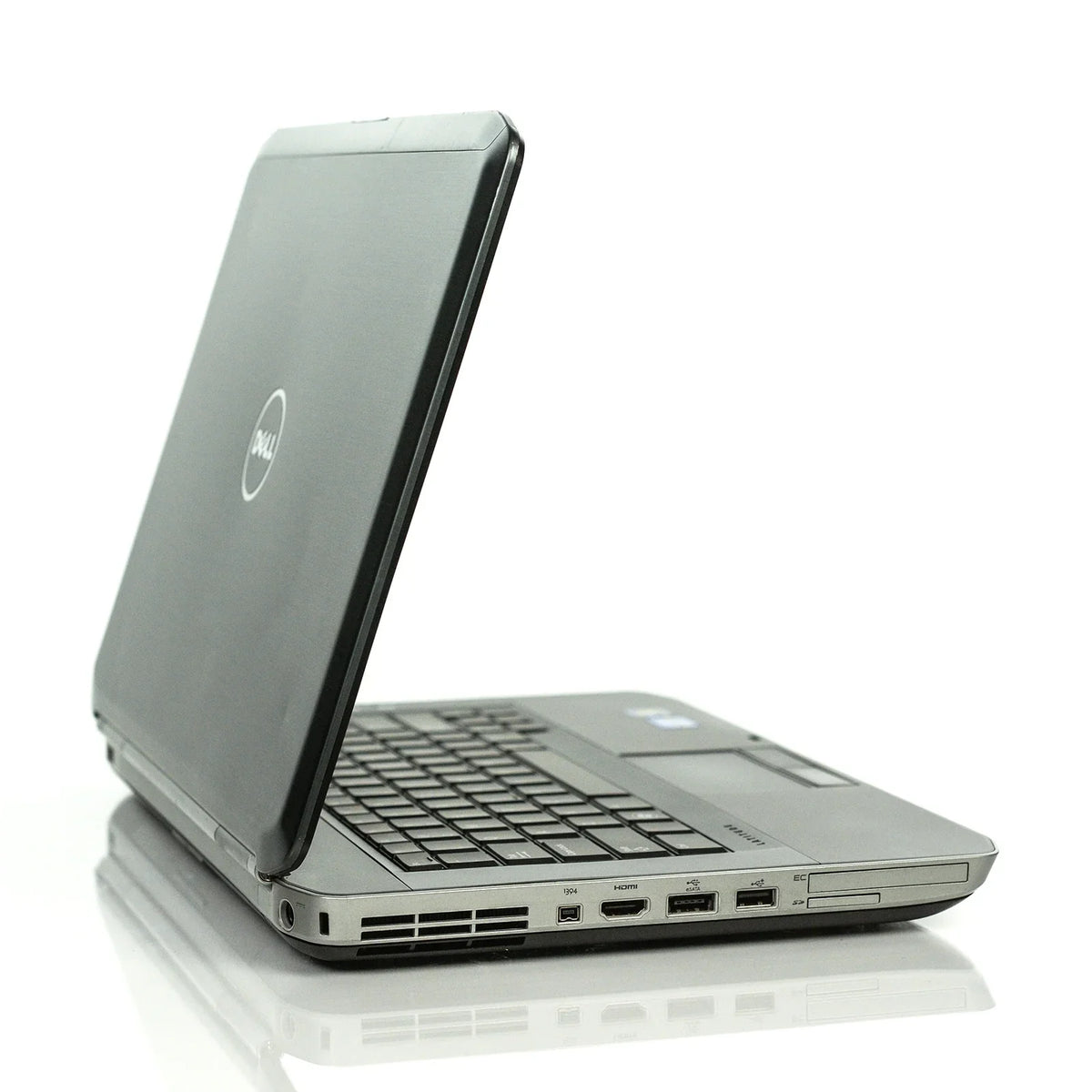 Refurbished Latitude E5420 Portable computer i5 Dual-Core 4GB 320GB Win 10 Pro B v.WBA