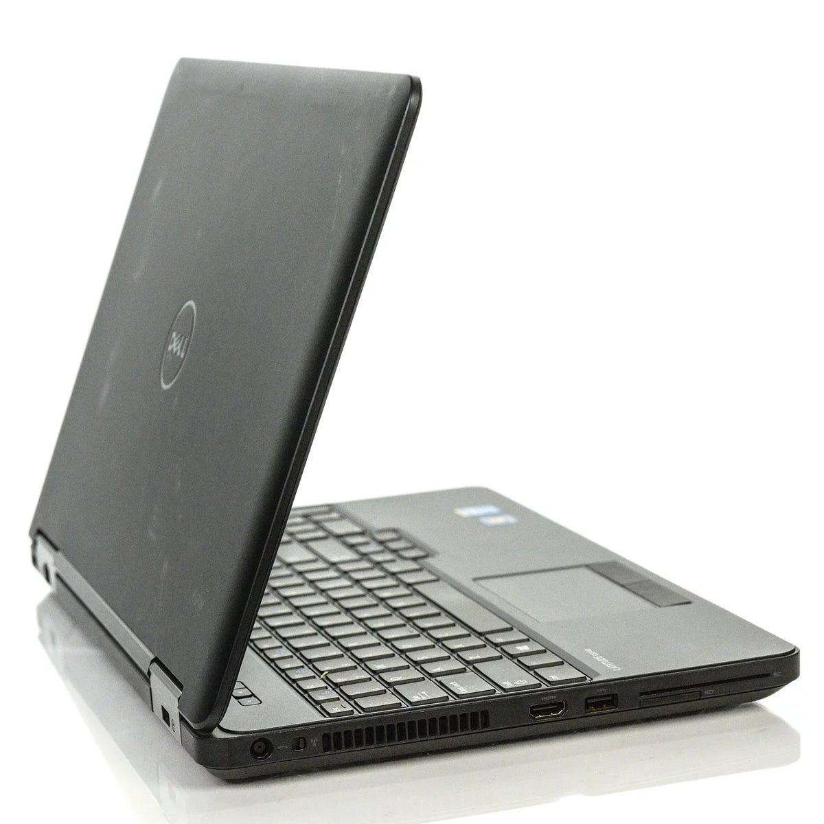 Pre-Owned Latitude E5540 Mobile pc i5 Dual-Core 4GB 320GB Win 10 Pro B v.WAA