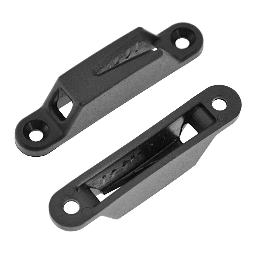 Kayak Tail Rudder Steering System Control Kit for Direction Control