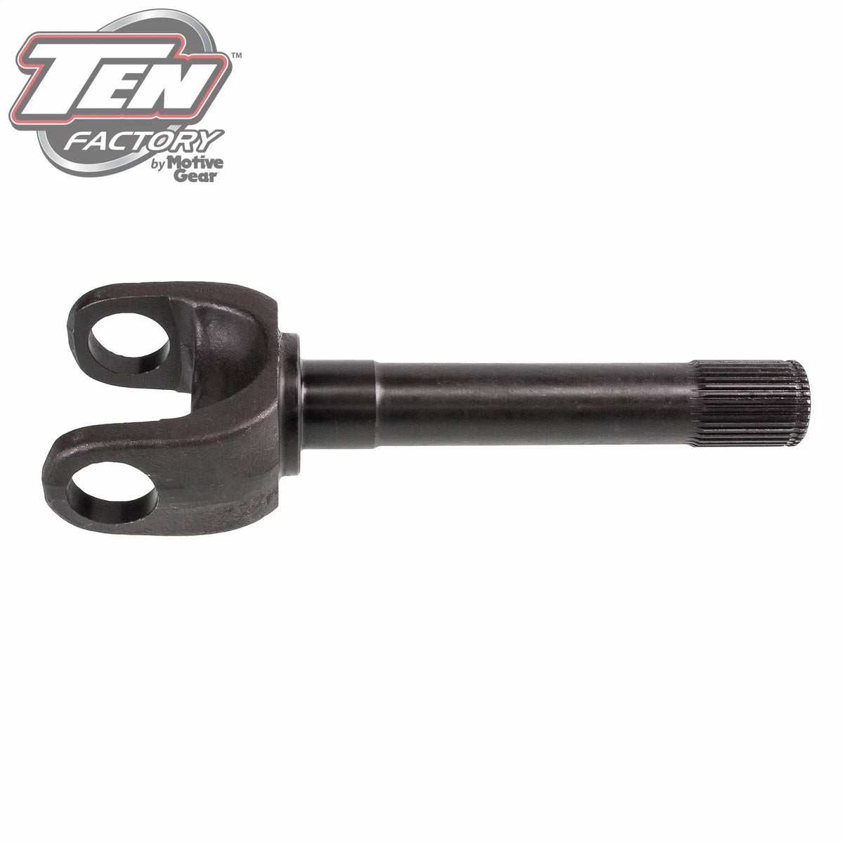 Motive Gear MG20651B MOGMG20651B FRONT AXLE; DANA 60 FORD STYLE - 4340 CHROMOLY OUTER STUB 11.625 35 SPLINEUSES 5 Fits select: 1999-2011 FORD F250, 1999-2011 FORD F350