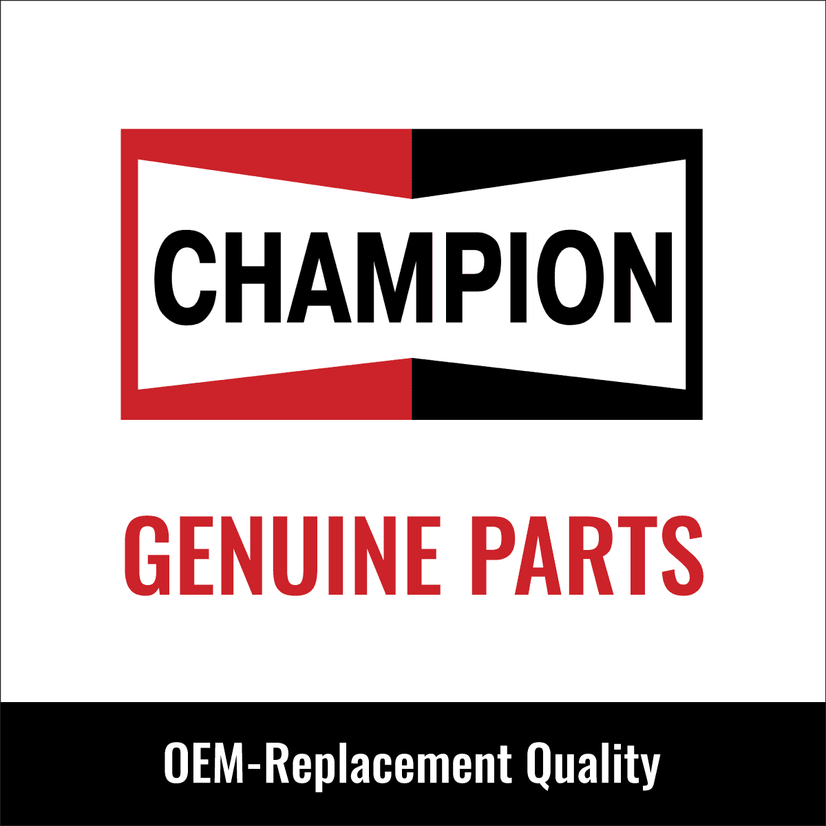 4 pc Champion 9023 Iridium Spark Plugs for RER10WMPB4 Ignition Wire Secondary Fits select: 2015-2018 HYUNDAI SONATA, 2017-2018 HYUNDAI SANTA FE SPORT