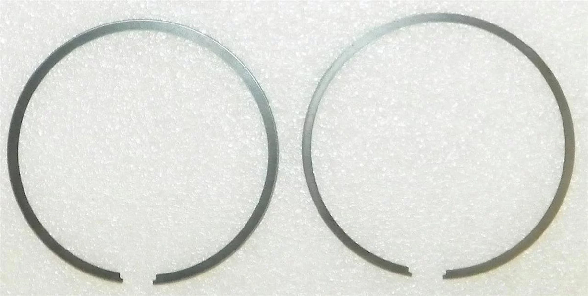 Piston Ring .5Mm Over Fits Sea-Doo 1994-1995 Gtx Spx 93-95 Xp 1994 Xpi 650Cc