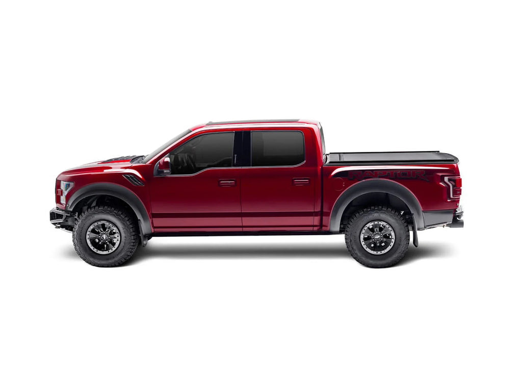 Retrax By Realtruck Retrax By Realtruck Retraxone XR Retractable Truck Tonneau Cover Compatible With Select 2019-2023 Dodge Ram 1500, Does Not Fit with Multi-Function (Split) Tailgate 5'7" Bed (67.4")