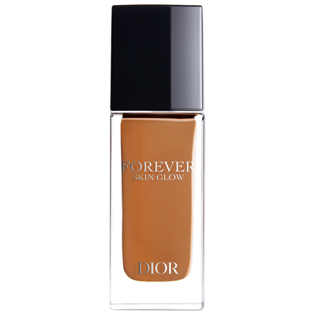 Dior Dior Forever Skin Glow Foundation SPF 15 - 6N Neutral - medium to deep skin with neutral undertones - 1 oz/30 mL