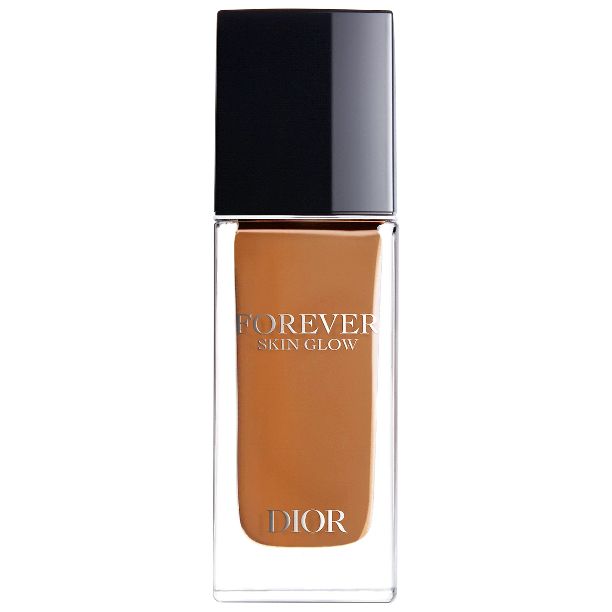 Dior Dior Forever Skin Glow Foundation SPF 15 - 6N Neutral - medium to deep skin with neutral undertones - 1 oz/30 mL