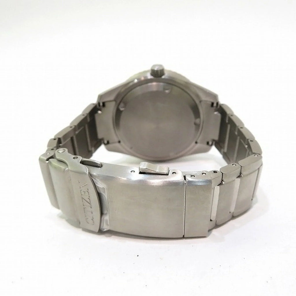 Pre-Owned Citizen Promaster NB6021-68L Automatic Watch Men's (Good)