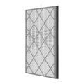 HE601 Filter Replacement Compatible with Shark Air Purifier 6 (HE601 HE602), Compare to Shark HE601 Air Purifier True HEPA Filter, Part # HE6FKPET,Pack of 1