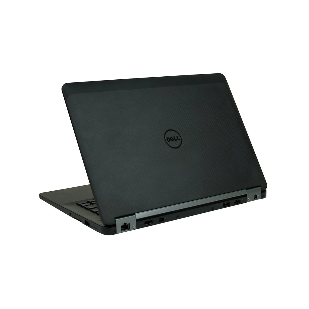 B GRADE Second-hand E7270 Notebook with Core i5-6300U 2.4GHz Processor, 8 GB RAM, 128GB , and Win10Home (64-bit)