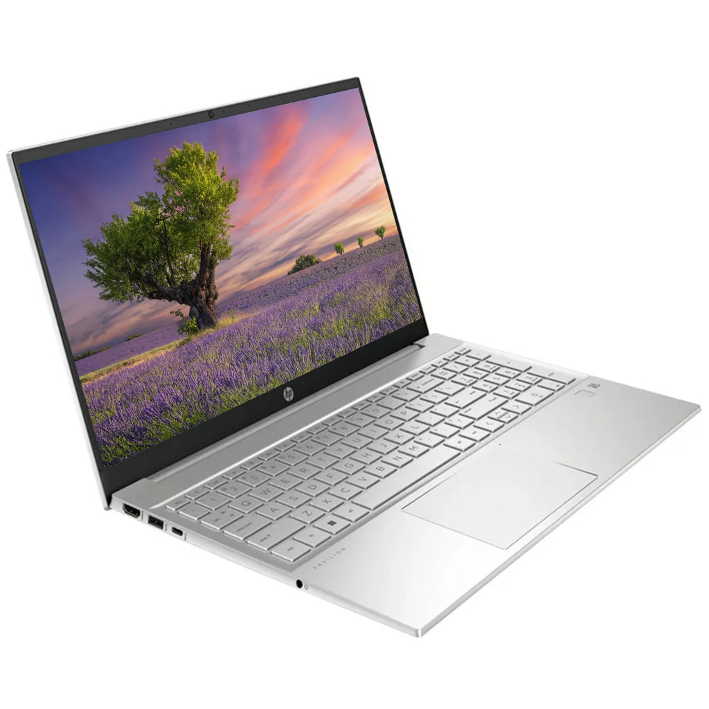 2023 Pavilion 15.6 FHD [Windows 11 Pro] Business Portable computer 13th Gen 10-Core i7-1355U, 32GB RAM, 1TB PCIe SSD, Iris Xe Graphics, Wi-Fi 6, HDMI, w/Office Accessories