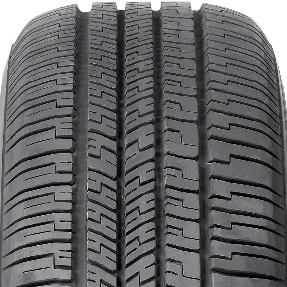4 Goodyear Eagle RS-A RSA 245/45R20 99V All Season Traction Efficiency Tires 732603500 / 245/45/20 / 2454520