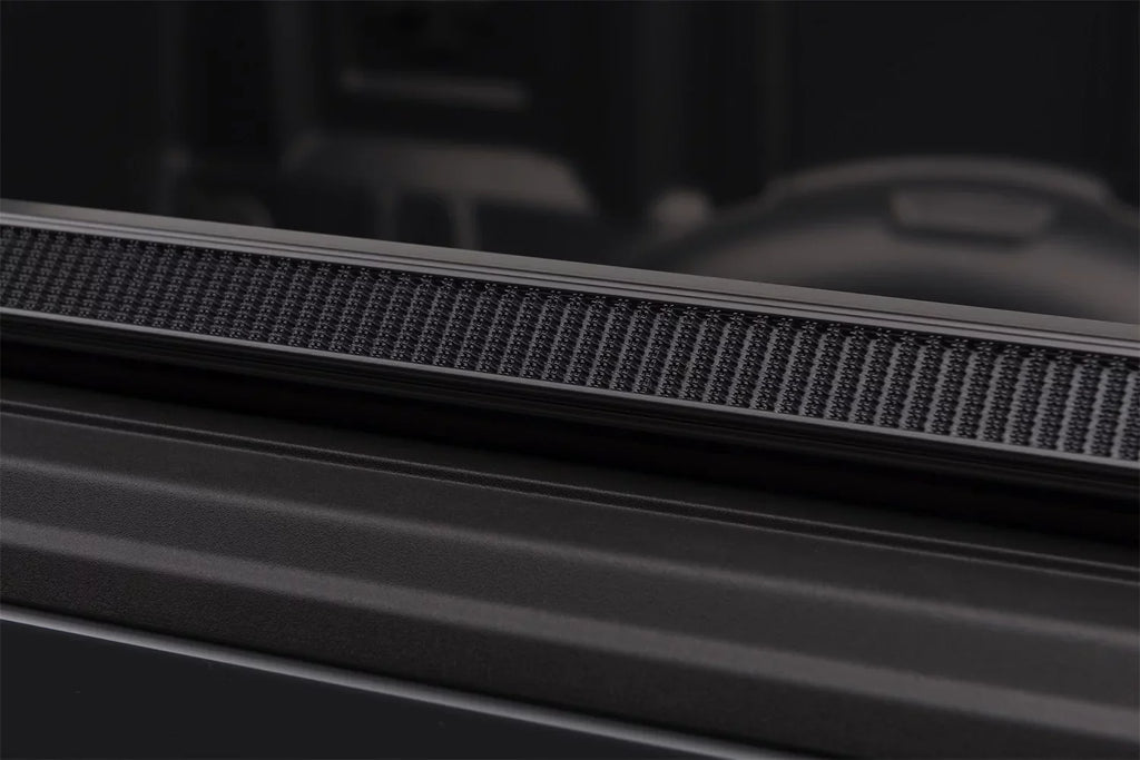 Truxedo Truxport Soft Roll Up Truck Bed Tonneau Cover | 258601 | Compatible with 1997-2003 Ford F-150, 04 Heritage 8' Bed (96")
