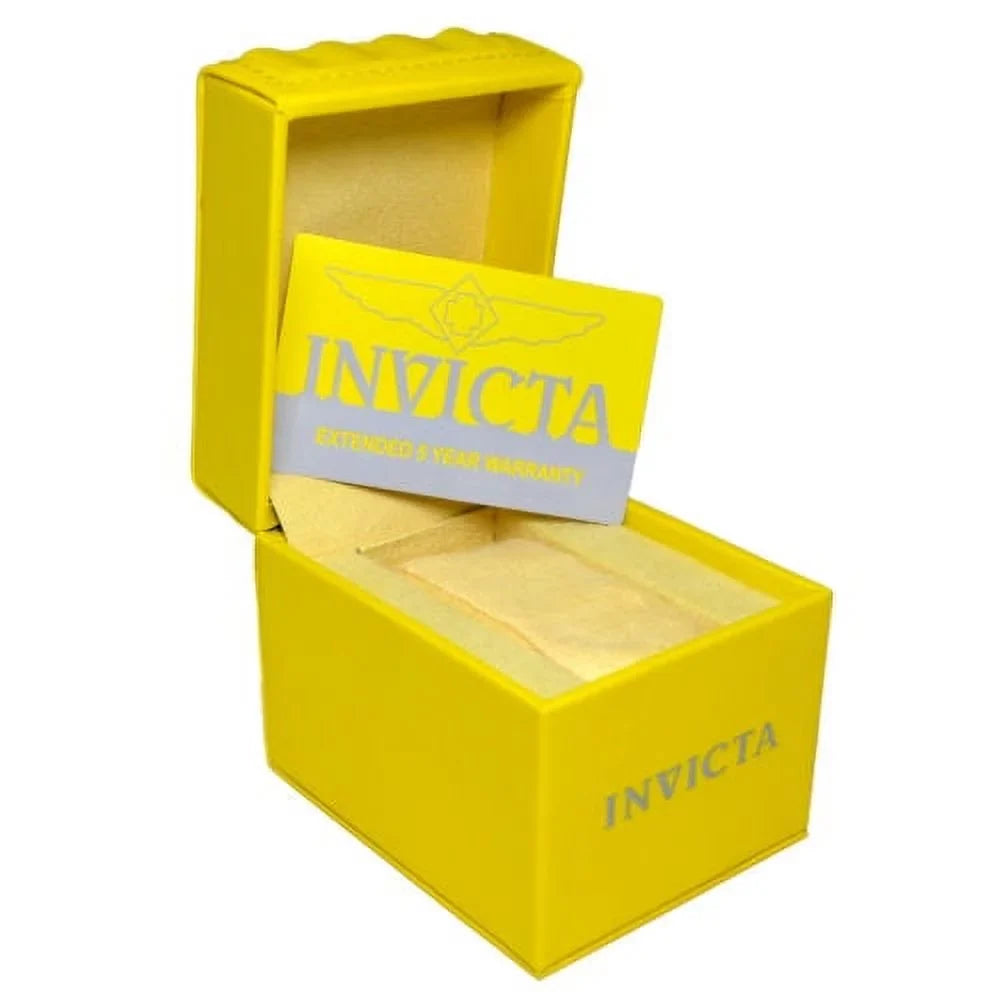 Invicta Speedway Chronograph Quartz Men's Watch 34160