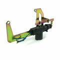 Tailoc Tailgate Lock For 1995-2004 Toyota Tacoma V6 V8 4x4 2wd Tail Gate Truck