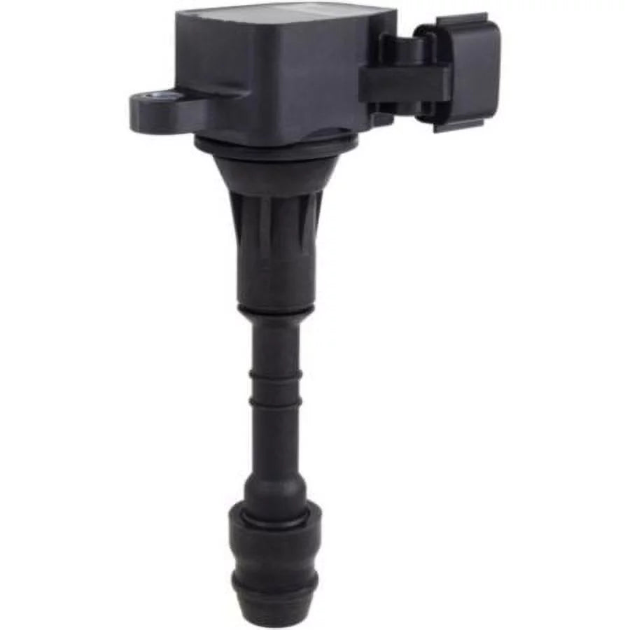 Hitachi Automotive Ignition Coil Actual OE Part - New Fits select: 2016 NISSAN FRONTIER SV/PRO-4X, 2019 NISSAN FRONTIER SV