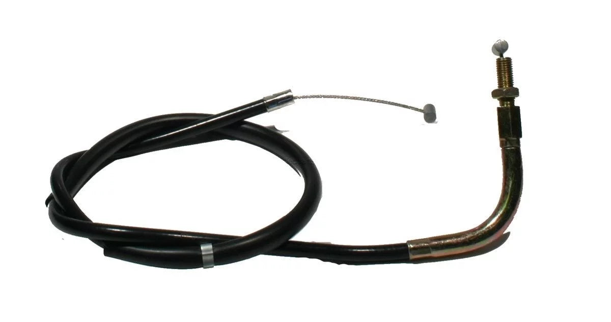 SPI Throttle Cable for Snowmobile YAMAHA VMAX 700 SX 1997-SINGLE