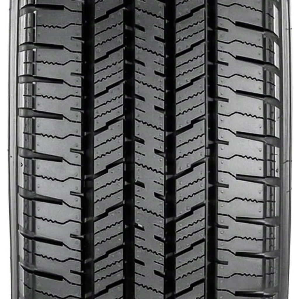 Hankook Dynapro HT (RH12) Highway P245/75R16 109T Light Truck Tire Fits: 2015 Toyota Tacoma TRD Pro, 1996-2002 Chevrolet Tahoe LT