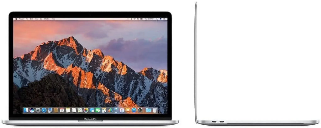 2016 MacBook Pro 15.4" Core i7 2.9GHz 16GB RAM 1TB SSD MLW82LL/A - Space Gray Refurbished
