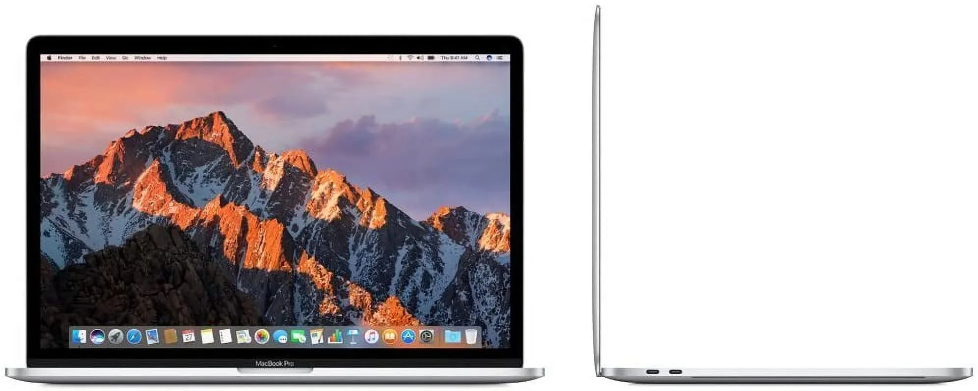 2016 MacBook Pro 15.4" Core i7 2.9GHz 16GB RAM 1TB SSD MLW82LL/A - Space Gray Refurbished
