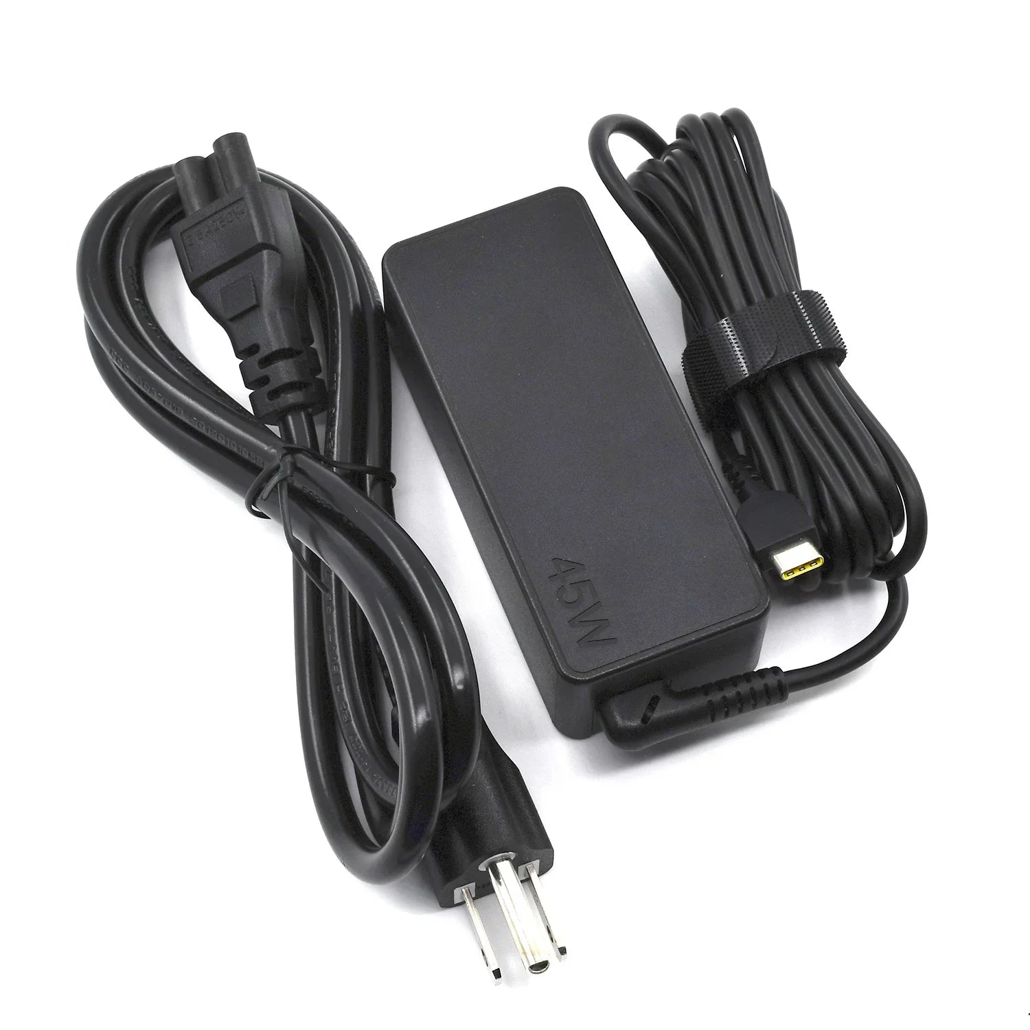 45W USB-C Portable computer Charger ADLX45UDCK2A for Chromebook 100e 2nd Gen AST - 82CE