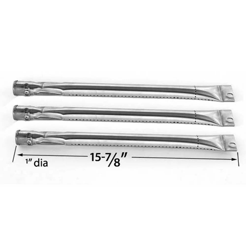 Replacement BBQ Parts for Brinkmann 810-7600-S, Charmglow 810-7600-F, Gas Grill Models