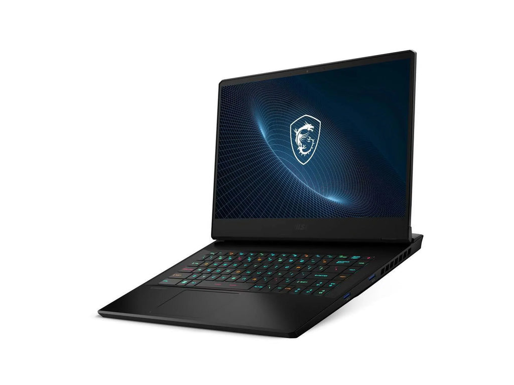 MSI GP Series - 15.6" 165 Hz - Core i7 12th Gen 12700H (2.30GHz) - NVIDIA GeForce RTX 3070 Ti Mobile pc GPU - 32 GB DDR4 - 1 TB PCIe SSD - Windows 11 Home 64-bit - Gaming Portable computer (Vector GP66 12UGS-