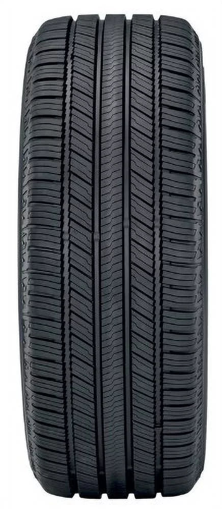 Yokohama Geolandar CV G058 215/70R17 101H BW All Season Tire