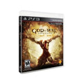 Refurbished God Of War Ascension PS3 For PlayStation 3 Refurbished