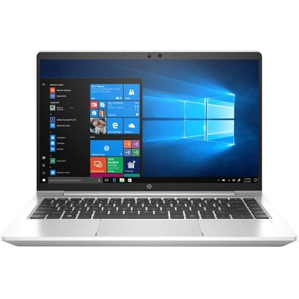 ProBook 14" Full HD Display Notebook Core i3 i3-1115G4, 256GB SSD