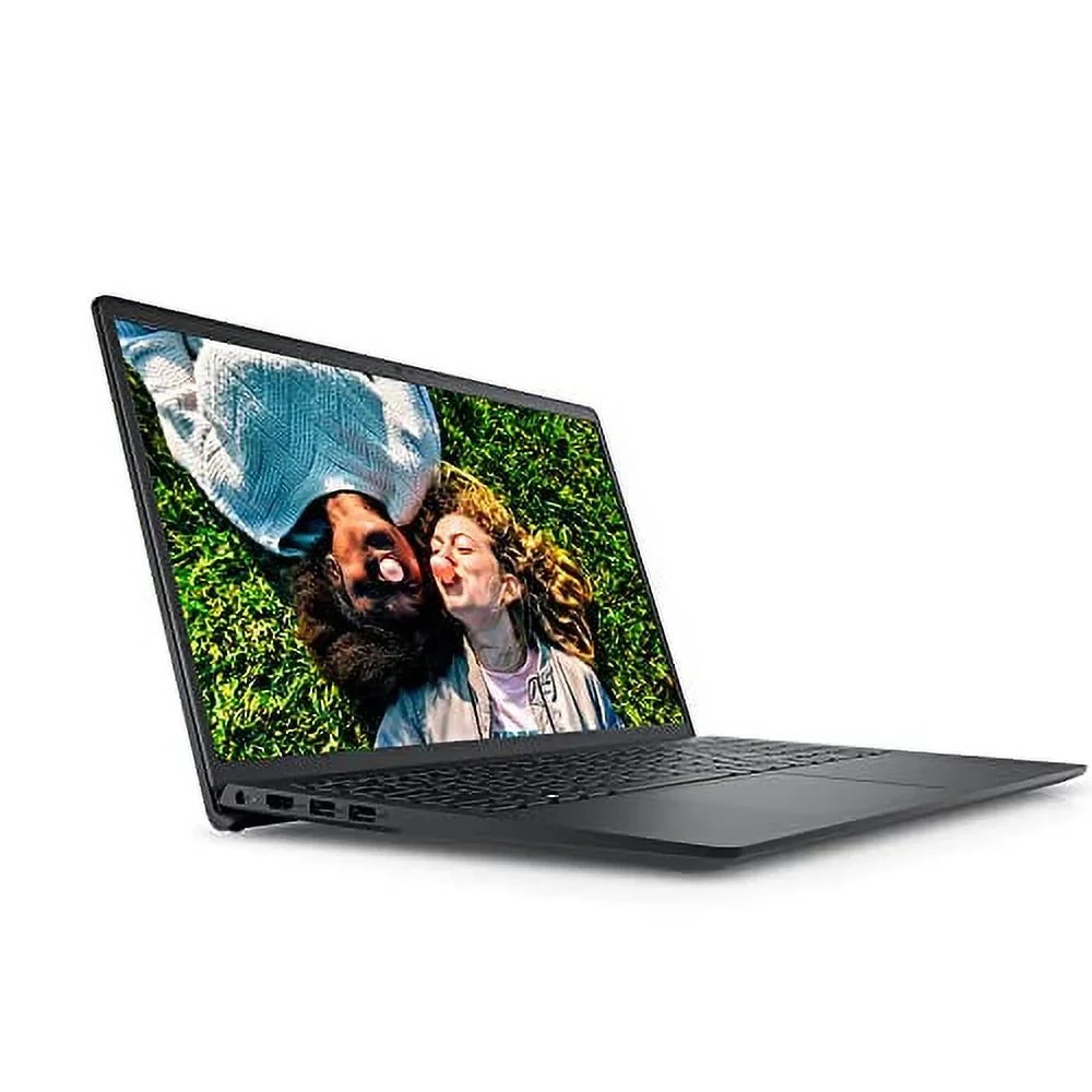 Newest Inspiron 3000 i3511 Portable computer 15.6" FHD Display 11th Gen Core i7-1165G7, Iris Xe Graphics, 16GB DDR4, 256GB NVMe SSD + 1TB HDD, HDMI, Bluetooth, Wi-Fi, Windows 10 Home