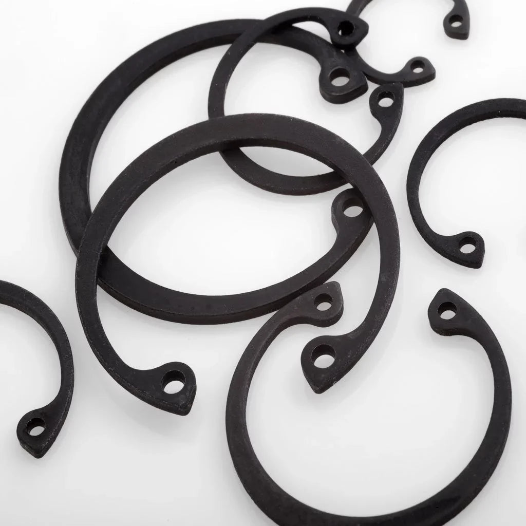 Internal Retaining Ring / Housing Ring 29/32" (Pack of 850) Carbon Steel