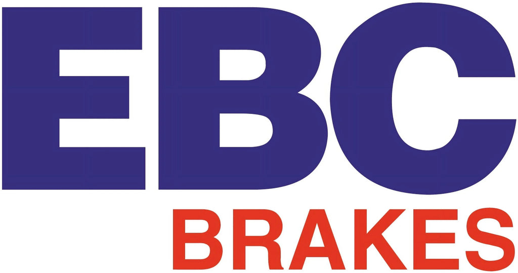 EBC Brakes Redstuff Premium Fast Street Pad For All Engine Sizes Fits select: 2014-2019 MAZDA 3, 2016-2021 MAZDA CX-3