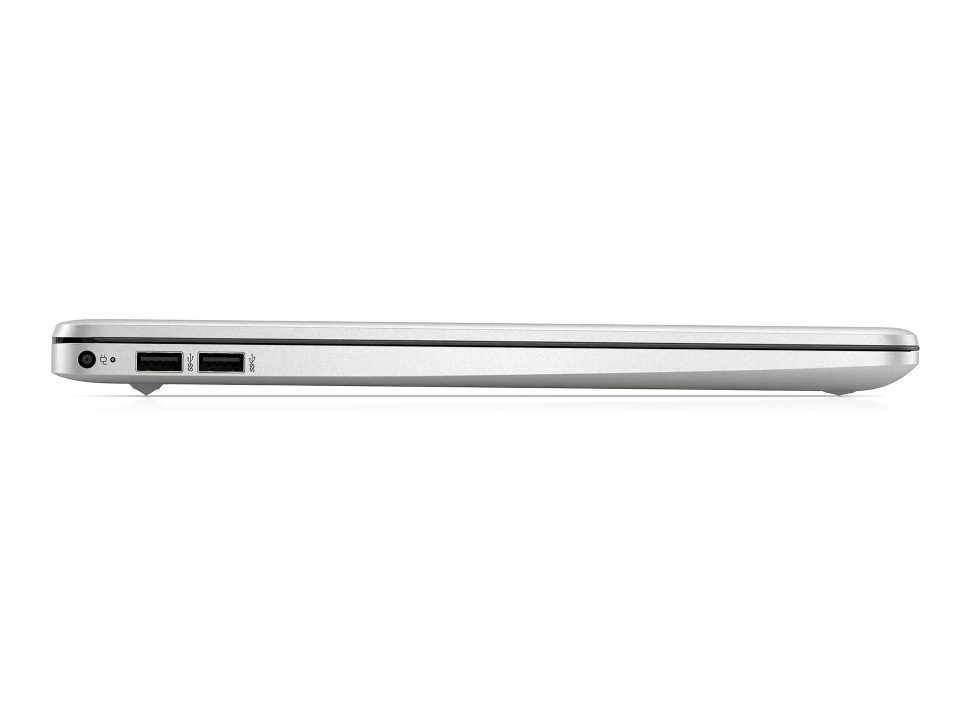 15 Notebook 15.6" HD Display, Ryzen 3 5300U Upto 3.8GHz, 8GB RAM, 512GB NVMe SSD, Vega 6, HDMI, Card Reader, Wi-Fi, Bluetooth, Windows 11 Pro