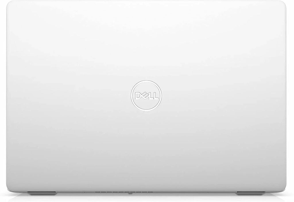 2021 Inspiron 15 3505 15.6" FHD Notebook Ryzen 5-3450U Processor, 12GB RAM, 2TB SSD, Radeon Vega 8 Graphics, Webcam, HDMI, Bluetooth, Windows 10, White, with NSSDC Mousepad