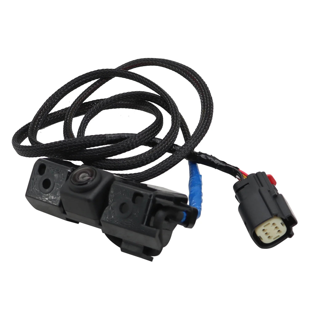 Norabaka Backup Camera for Chevrolet Silverado/ GMC Sierra 2014-2015 23306741 22803702