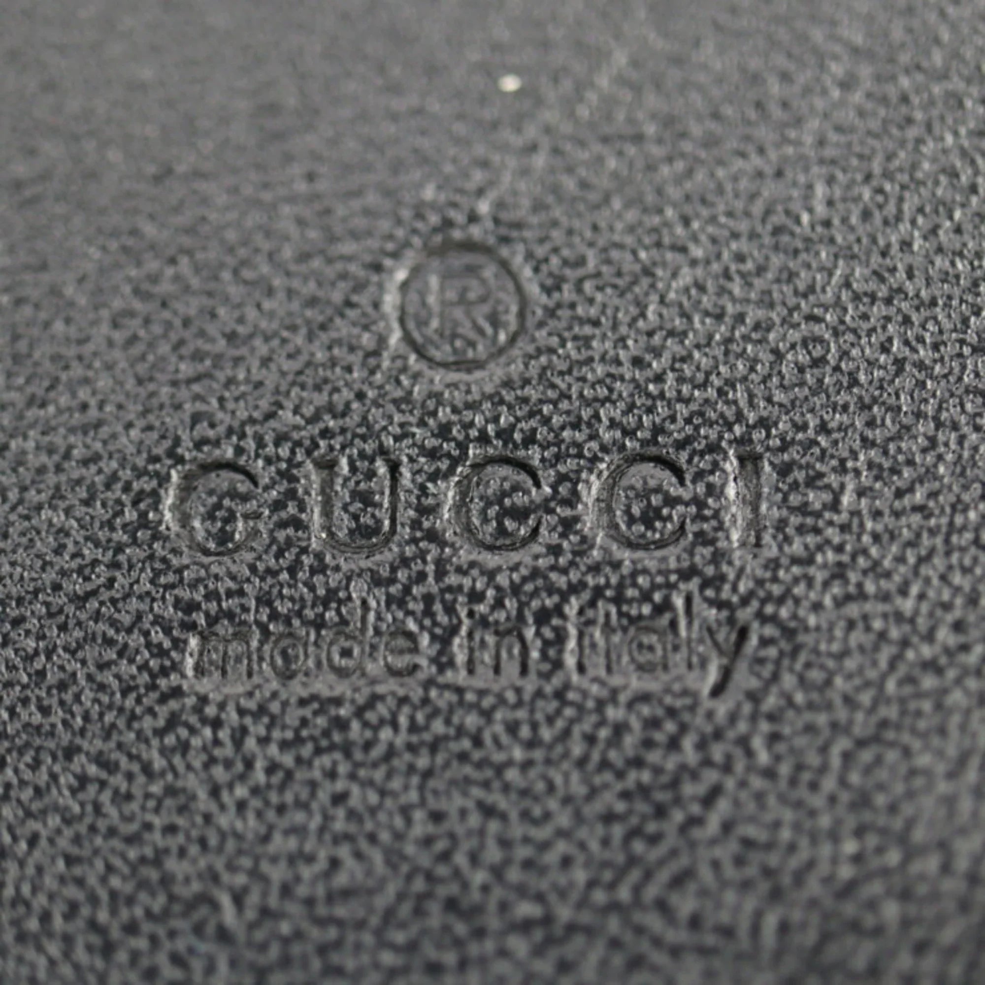 Pre-Owned GUCCI Gucci Compact Wallet Bifold 508757 GG Supreme Canvas Leather Beige Brown Gold Black BEE Bee (Good)