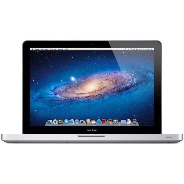 Restored MacBook Pro Portable computer Core i7 2.7GHz 8GB RAM 256GB HDD 13" MC724LL/A (2011) (Refurbished)