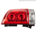 For Subaru Outback 2015 2016 2017 2018 2019 Left Outer Tail Light - Buyautoparts