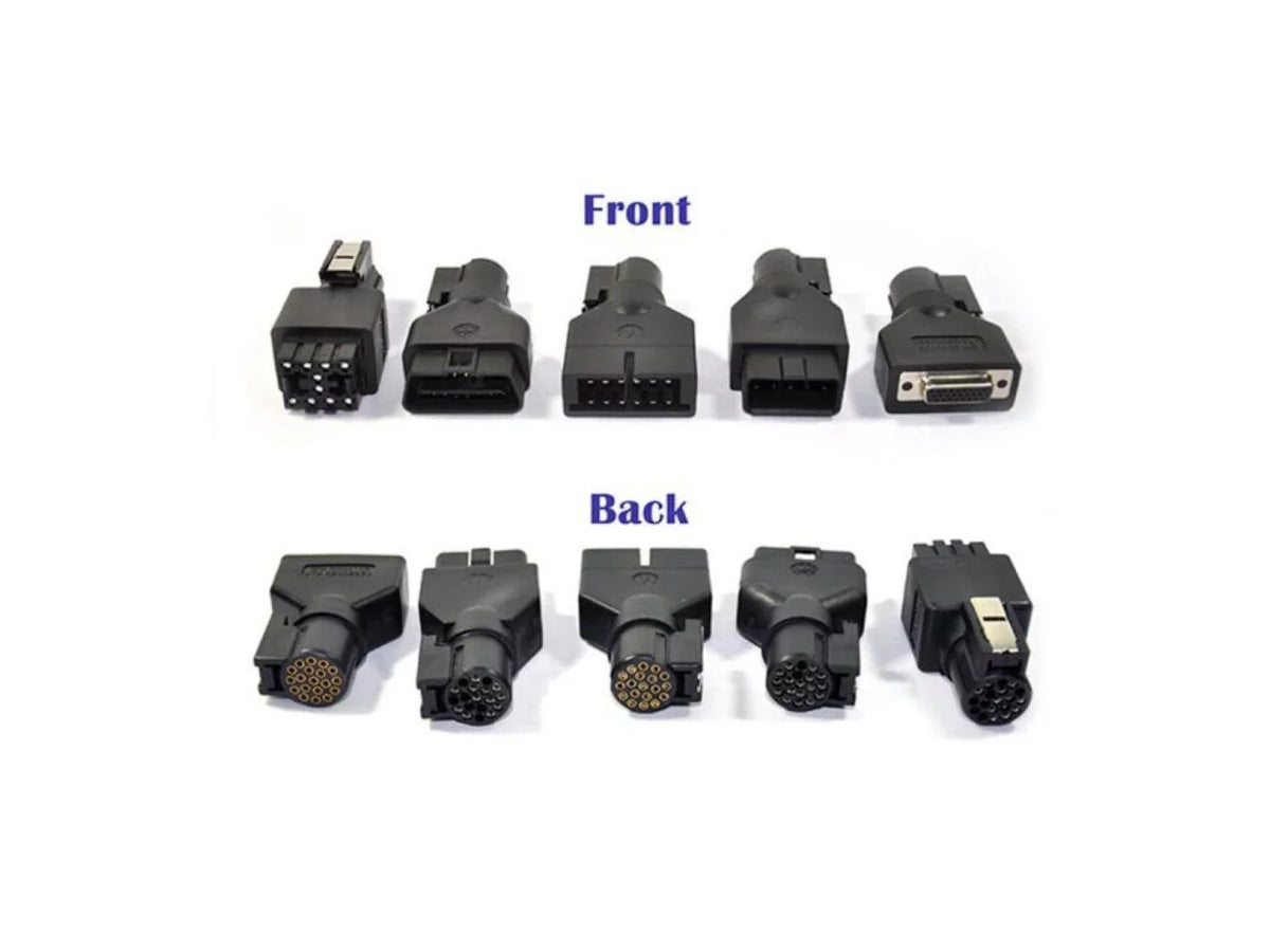 For G M Tech 2 Diagnostic Scanner with Candi/tis2000/32m Card Complete Kit (1991-2013GM) +(1997--2014opel)+(1998-2012SSAB)