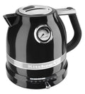 KitchenAid Pro Line Electric Liquid Boiler/Tea Kettle | Onyx Black