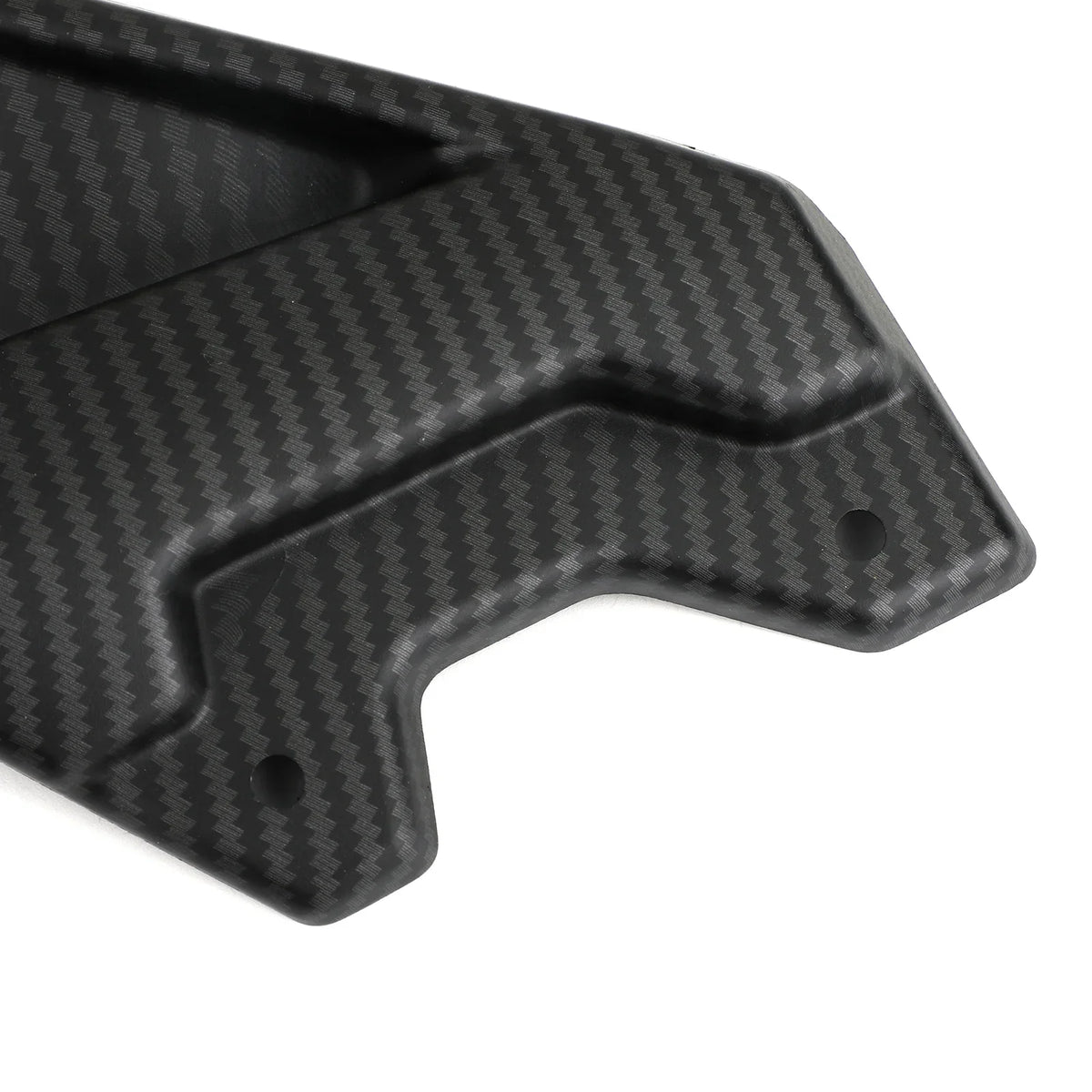 Frame Side Cover Trim Carbon For BMW F750GS F850GS 2018-2019